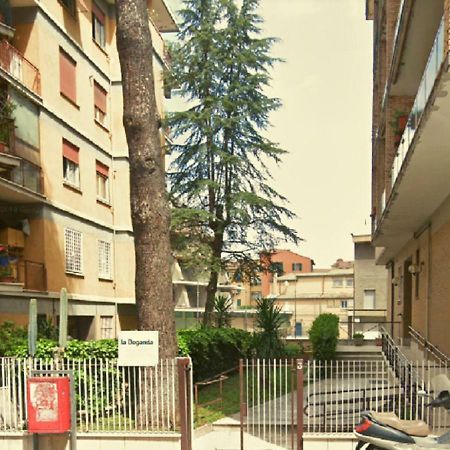 Bed and Breakfast La Doganda Roma Esterno foto