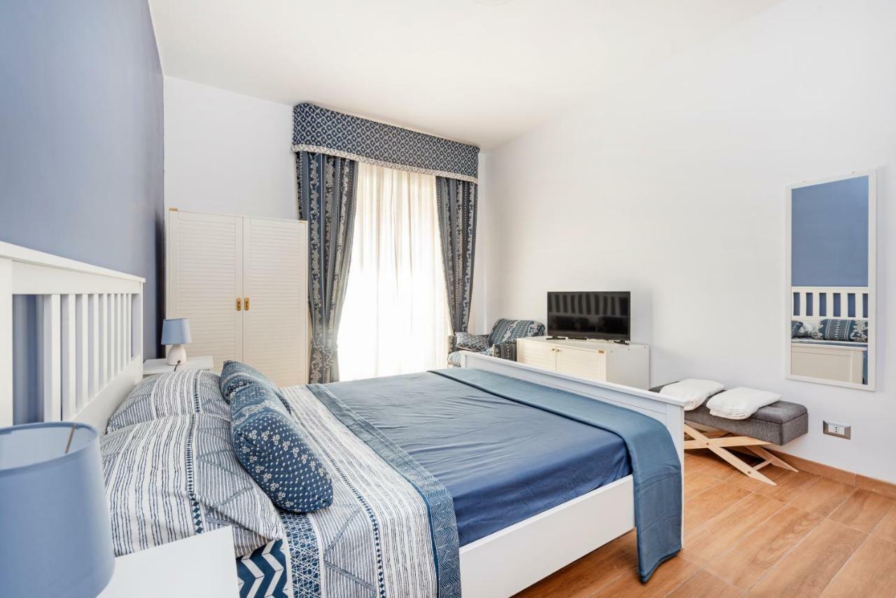 Bed and Breakfast La Doganda Roma Esterno foto