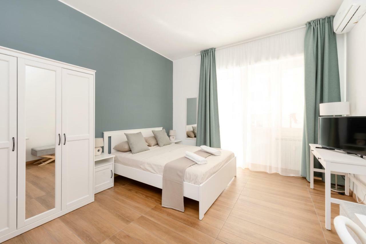Bed and Breakfast La Doganda Roma Esterno foto
