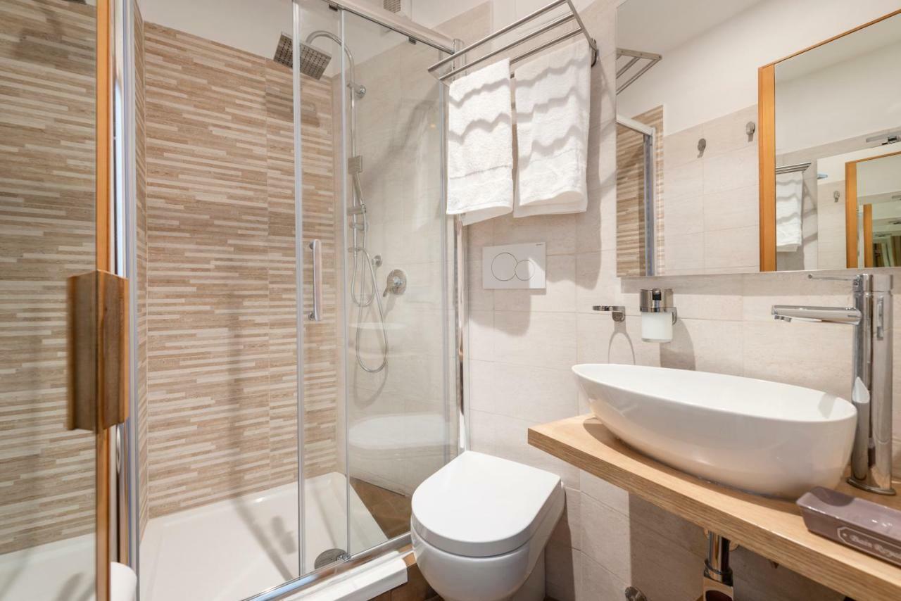 Bed and Breakfast La Doganda Roma Esterno foto