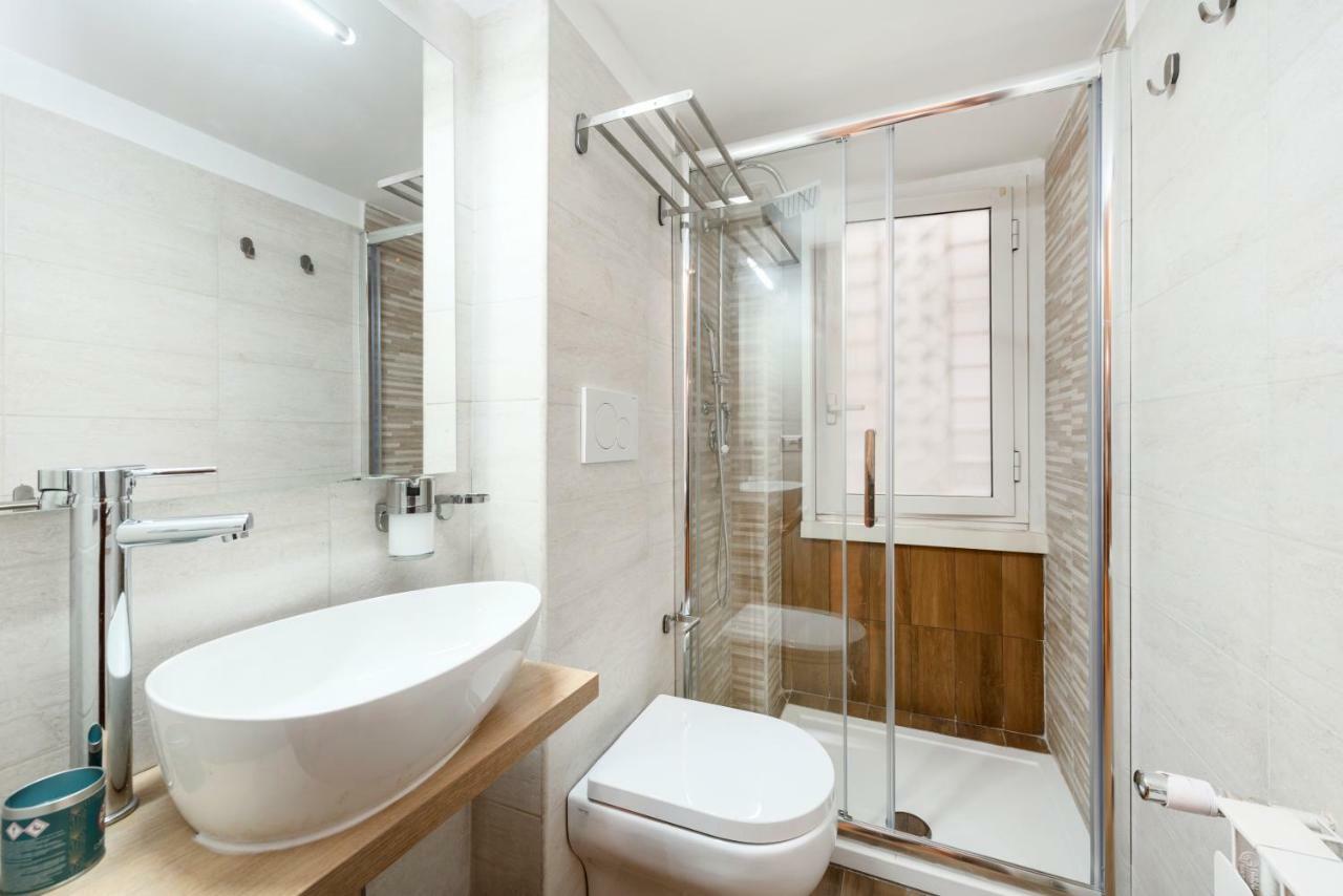 Bed and Breakfast La Doganda Roma Esterno foto