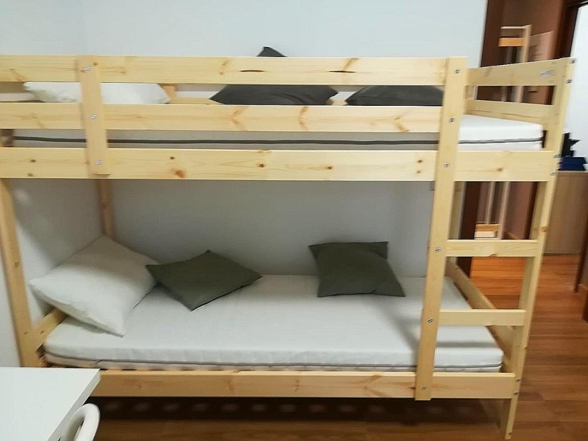 Bed and Breakfast La Doganda Roma Esterno foto